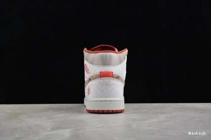 1 Jordan FJ3458-160 Retro Mid 0719